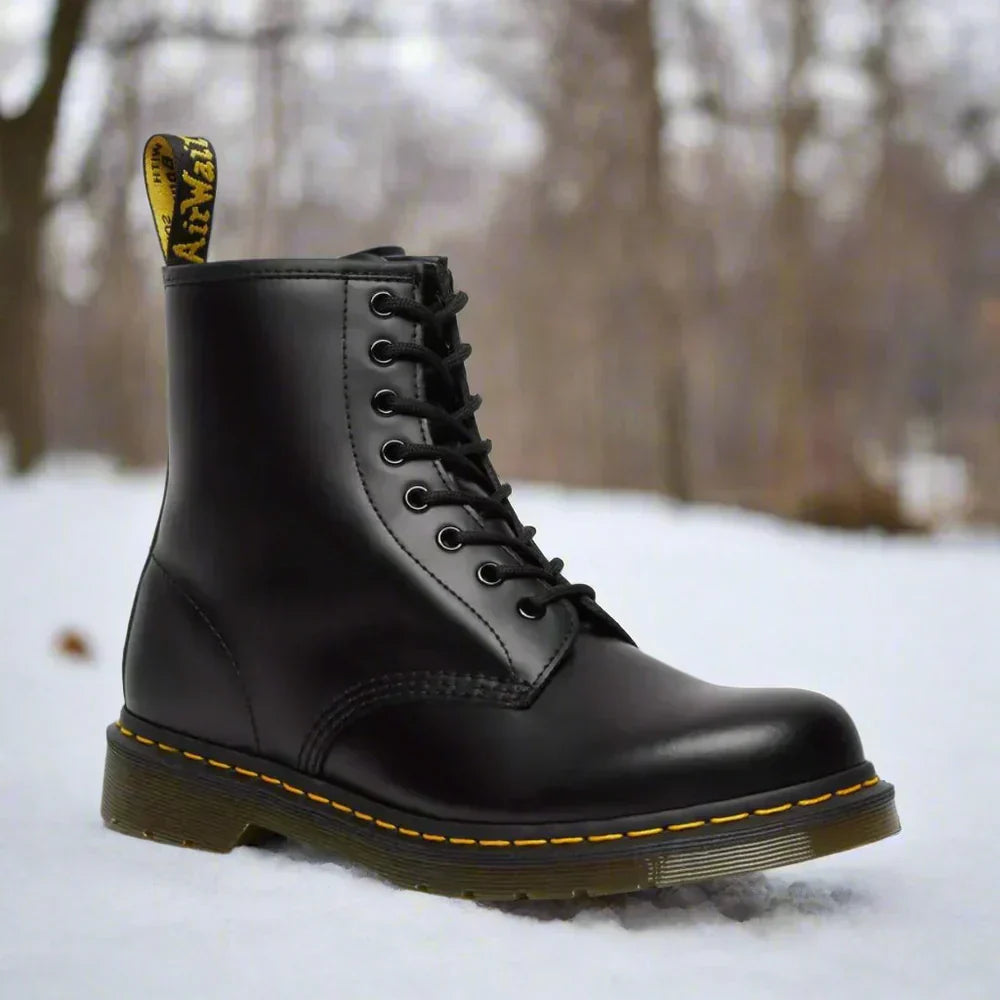 Clastro™ – Classic Ankle Boots for Everyday Comfort