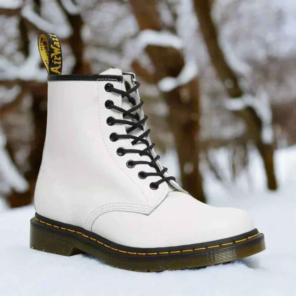 Clastro™ – Classic Ankle Boots for Everyday Comfort