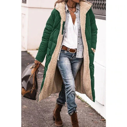 Dakota™ Polar and Leisure Coat with Hood