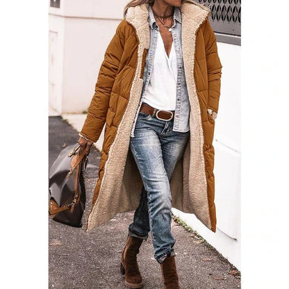Dakota™ Polar and Leisure Coat with Hood