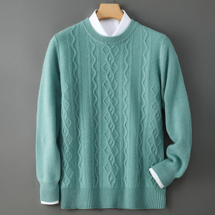 Toreno Cashmere Jumper