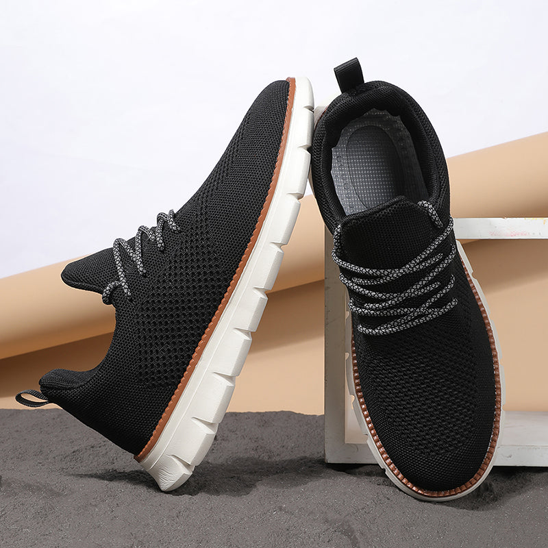 Preston Knit Sneakers