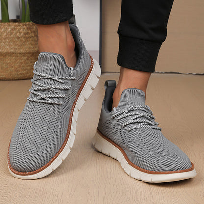Preston Knit Sneakers