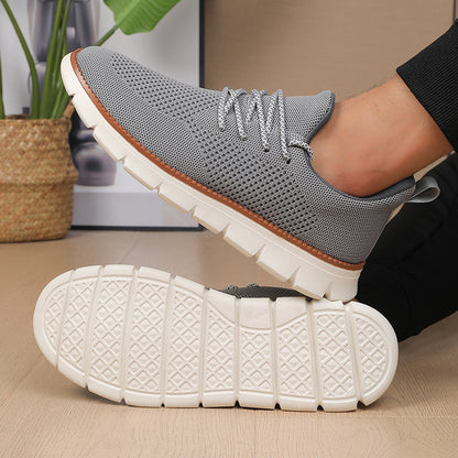 Preston Knit Sneakers