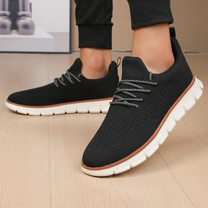 Preston Knit Sneakers