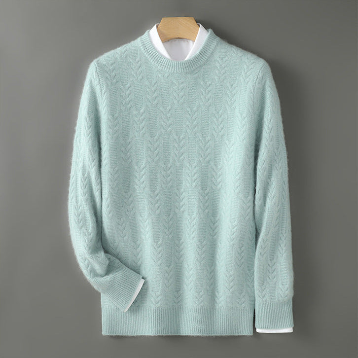 Arden™ Cashmere Jumper