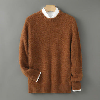 Arden™ Cashmere Trøje