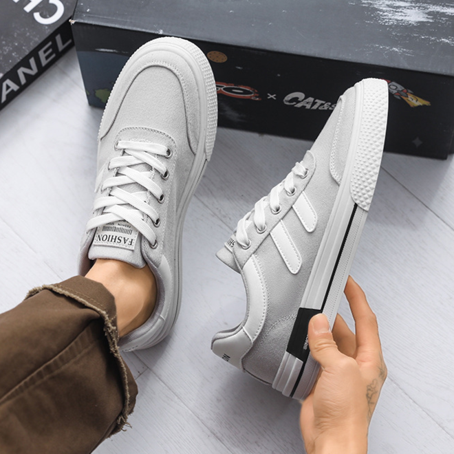 Monaco Trainers