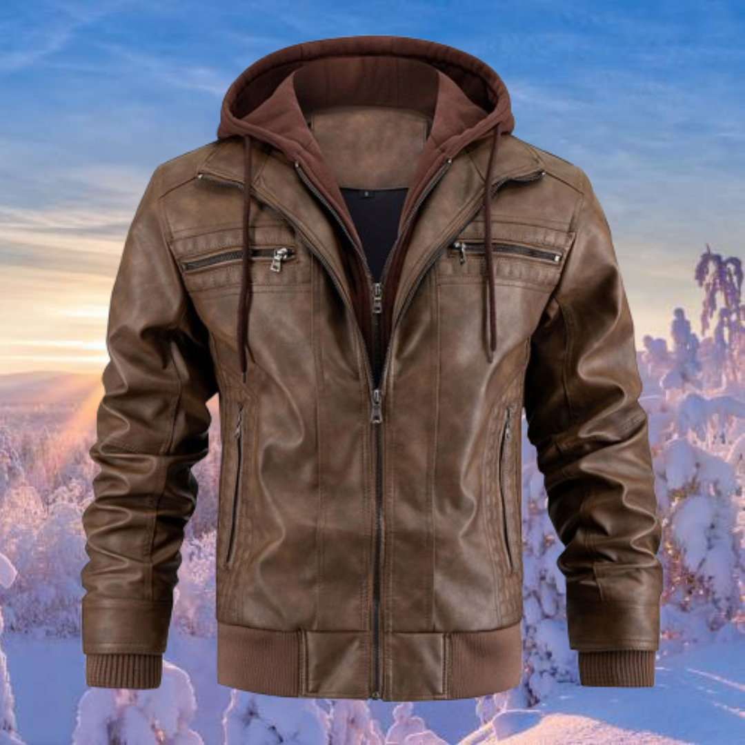 Hubert™ | Men's Winter Jacket