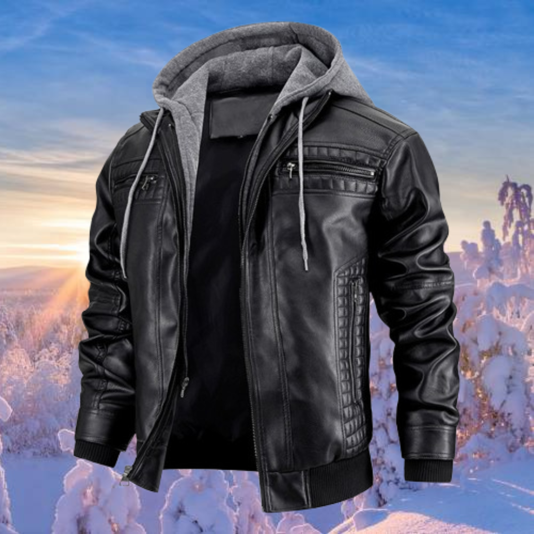 Hubert™ | Men's Winter Jacket