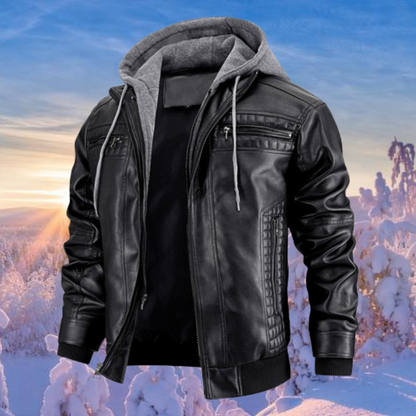Hubert™ | Men's Winter Jacket