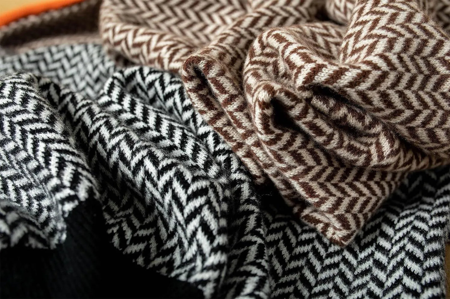 Emma | Striped Jumper
