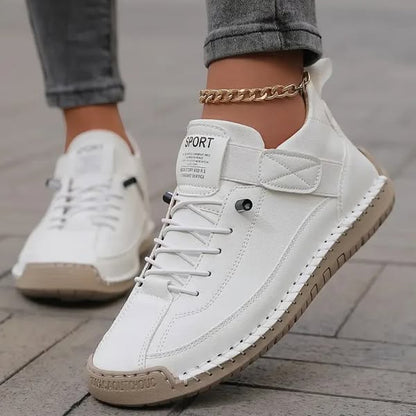 Victoria™ | Komfortable, Støttende Sneakers