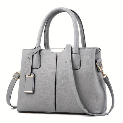 Eva™ Versatile Tote Handbag