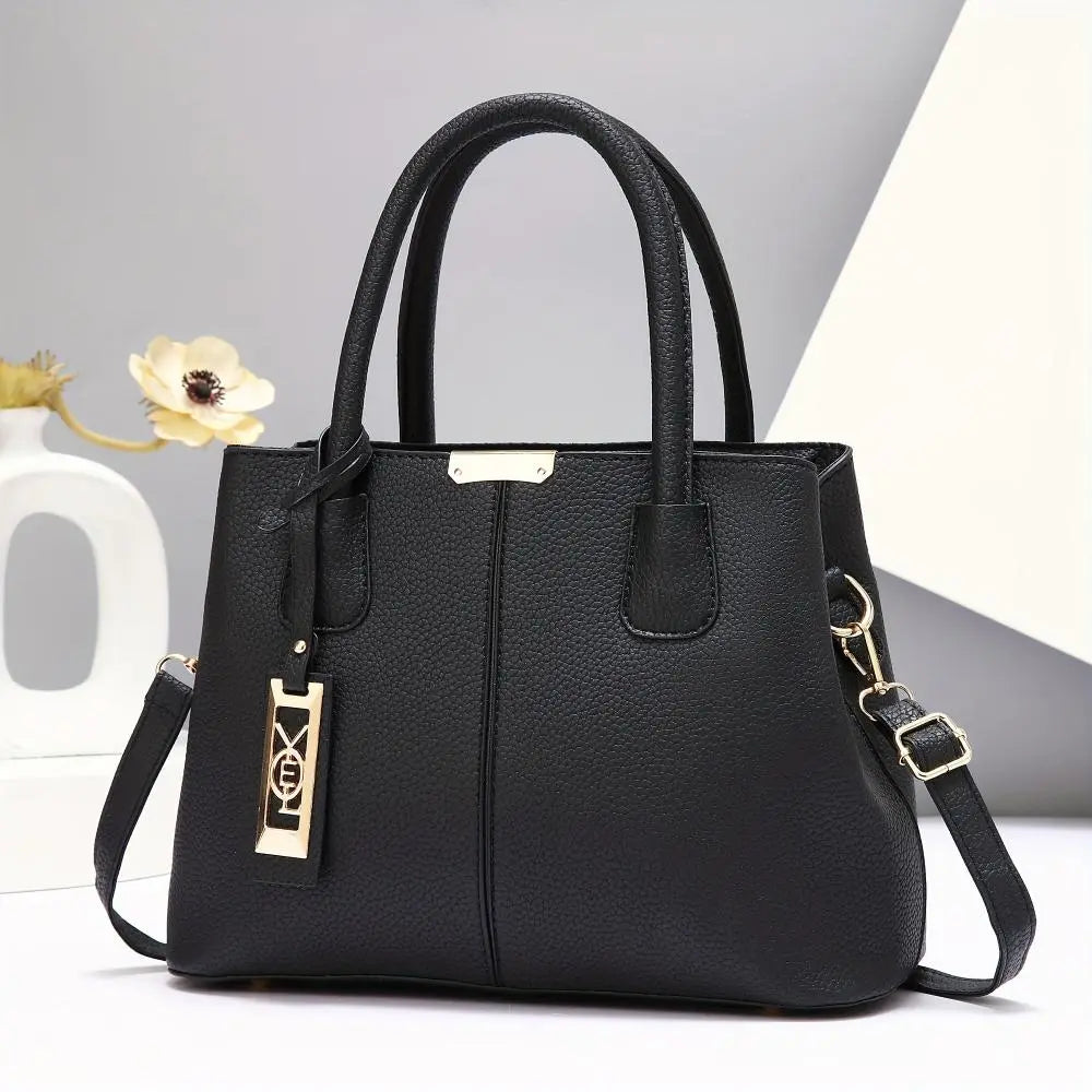 Eva™ Versatile Tote Handbag