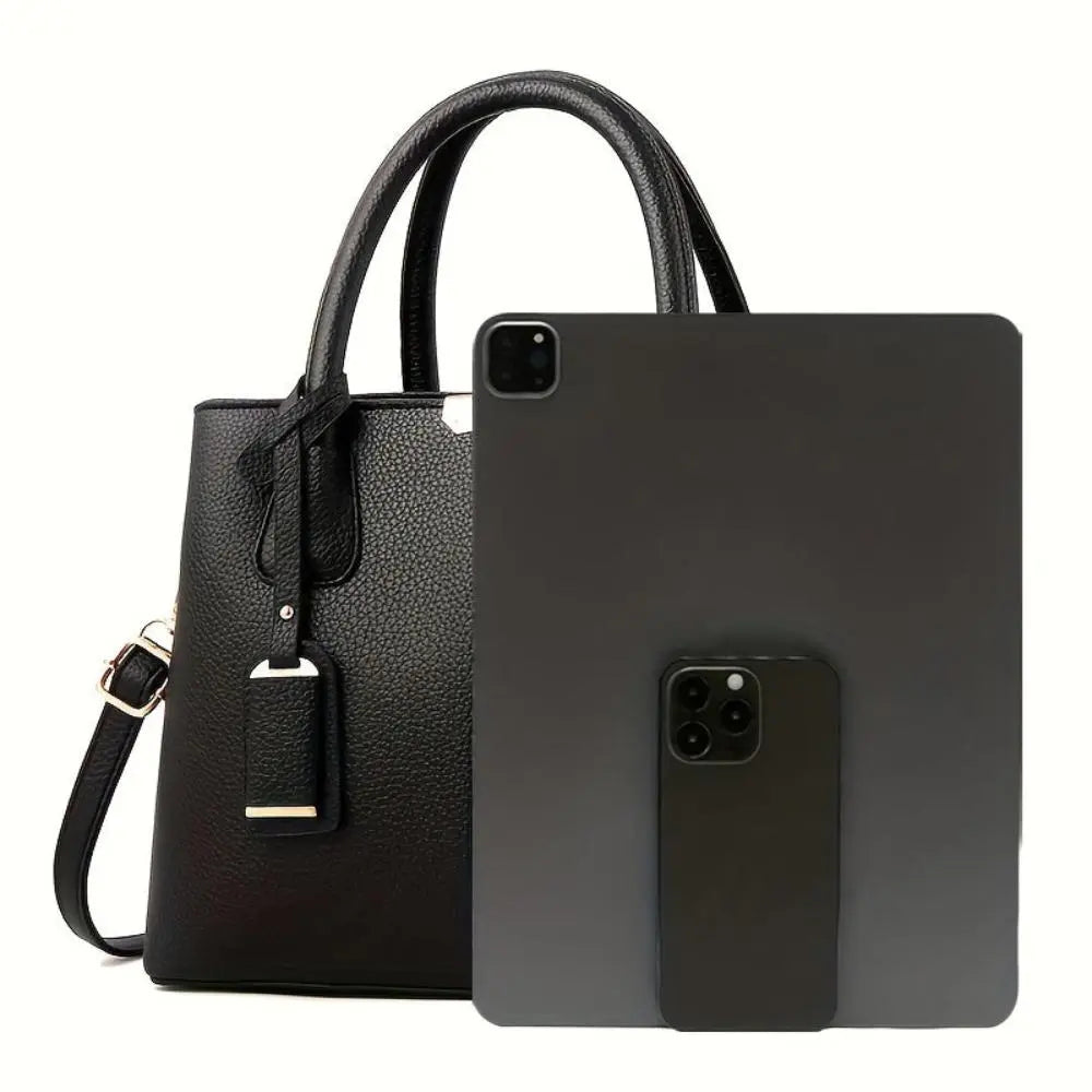 Eva™ Versatile Tote Handbag