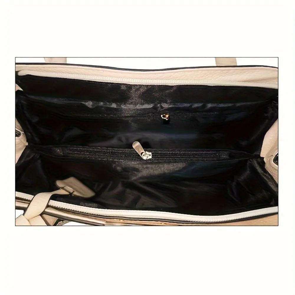 Eva™ Versatile Tote Handbag