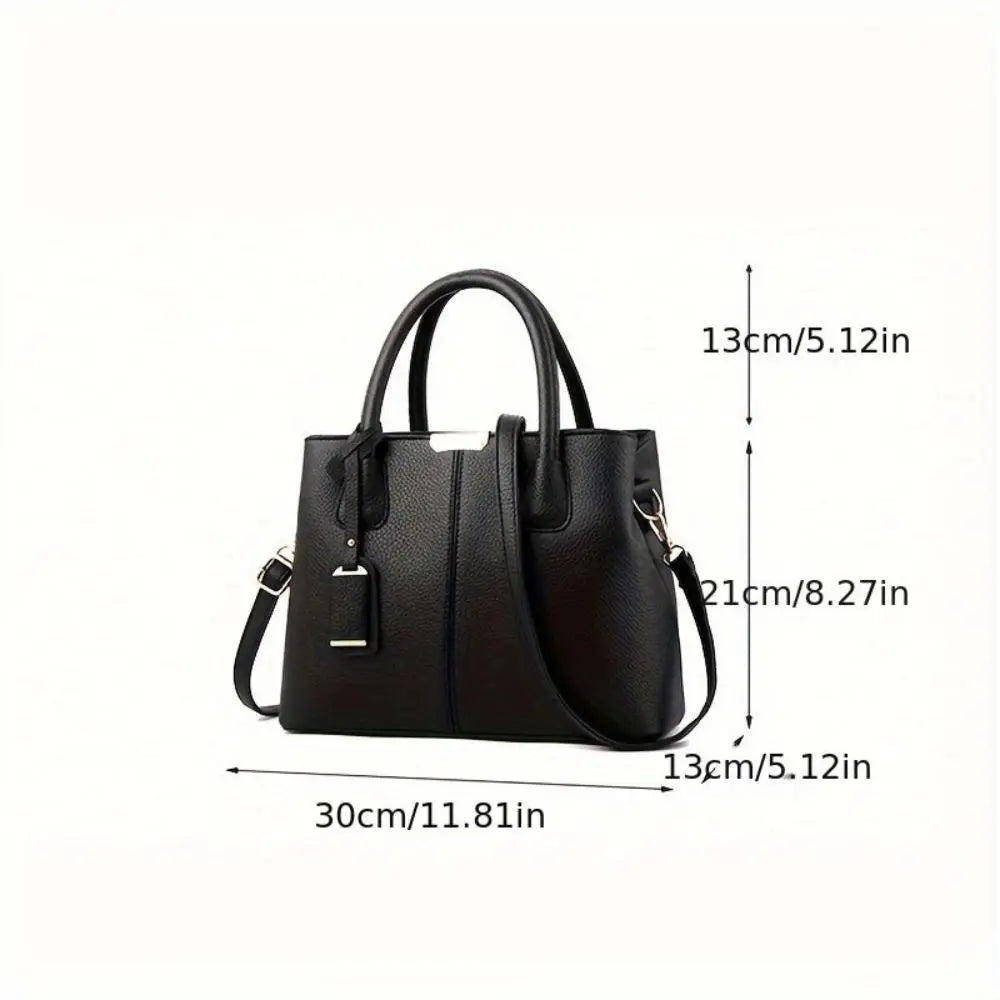 Eva™ Versatile Tote Handbag