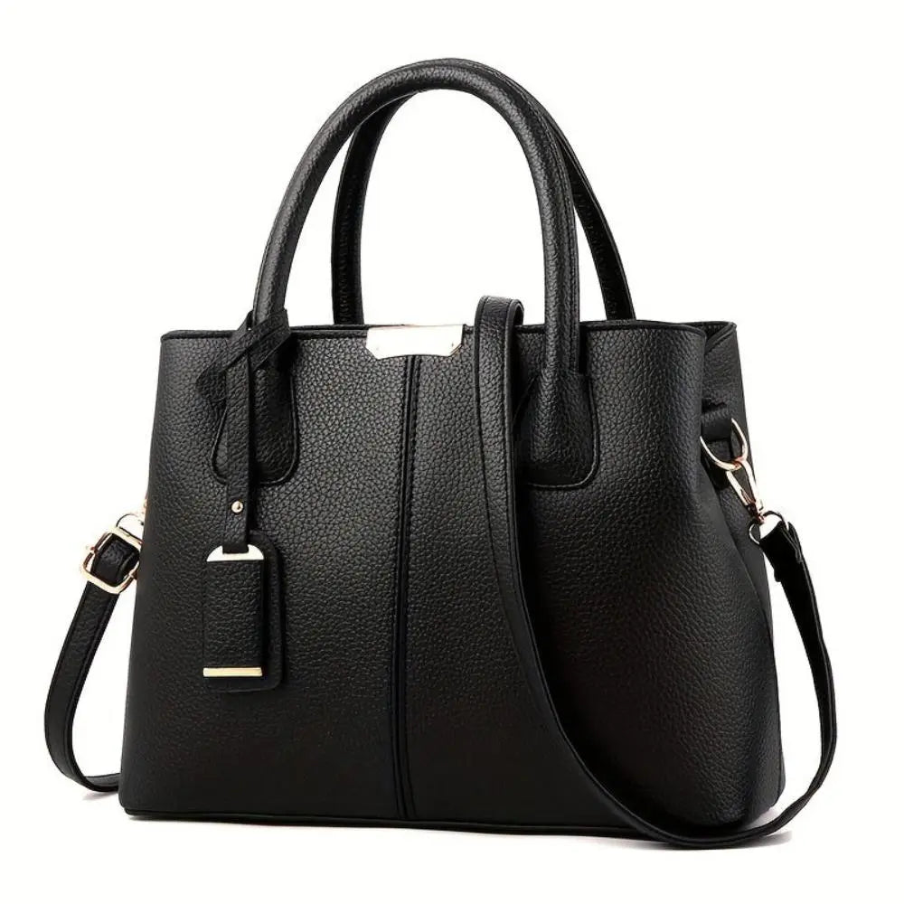 Eva™ Versatile Tote Handbag