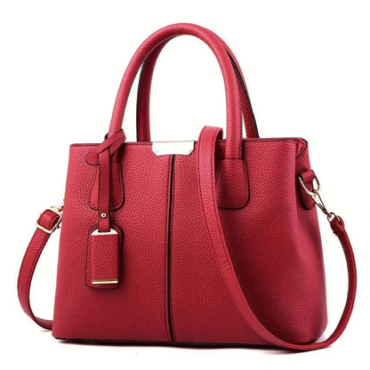 Eva™ Versatile Tote Handbag