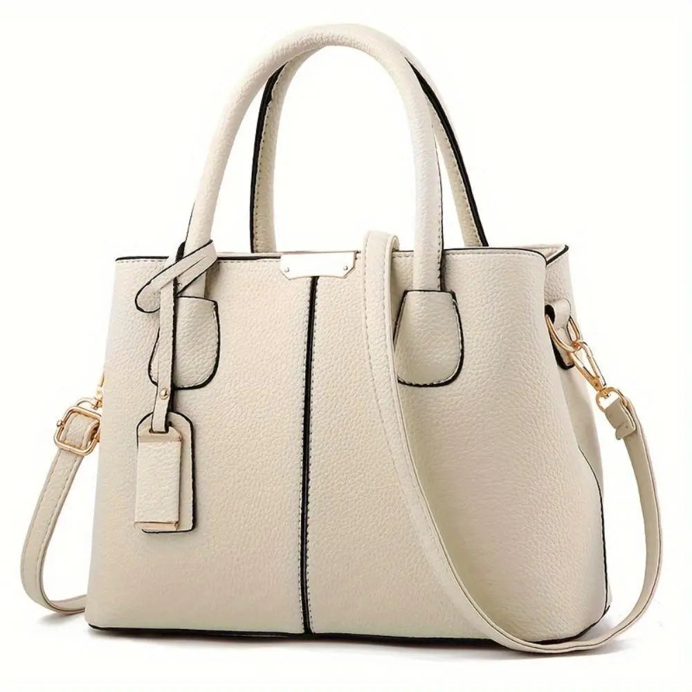 Eva™ Versatile Tote Handbag