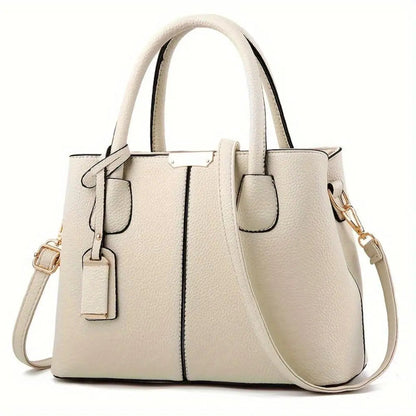 Eva™ Versatile Tote Handbag