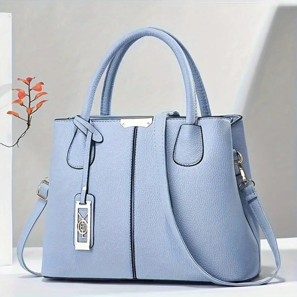 Eva™ Versatile Tote Handbag