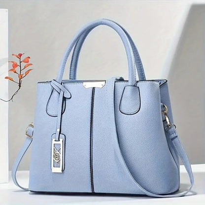 Eva™ Versatile Tote Handbag