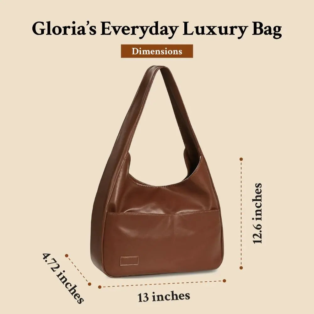 Gloria™’s Everyday Luxury | Vintage Bag