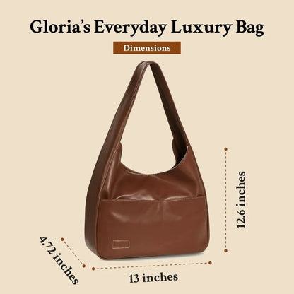 Gloria™’s Everyday Luxury | Vintage Bag