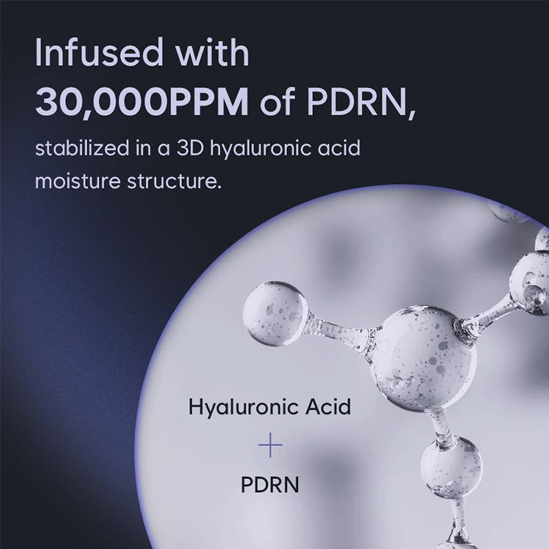 Korean HA PDRN Orb Serum