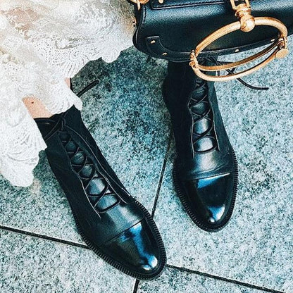 Anne™ - Premium Boots