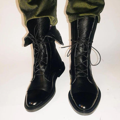 Anne™ - Premium Boots