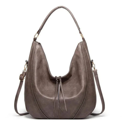 Minerva™’s Classic Versatility | Vintage Bag