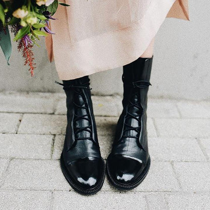 Anne™ - Premium Boots