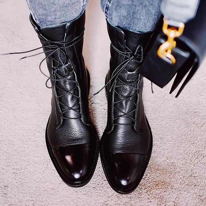Anne™ - Premium Boots