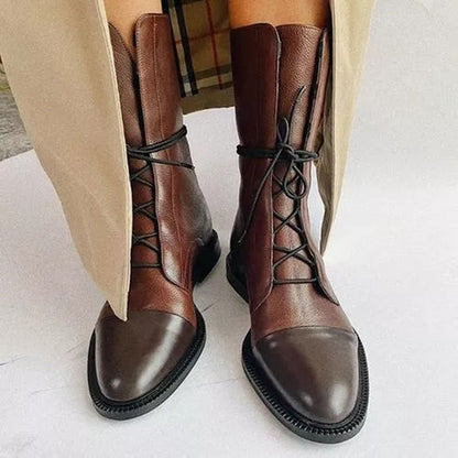Anne™ - Premium Boots