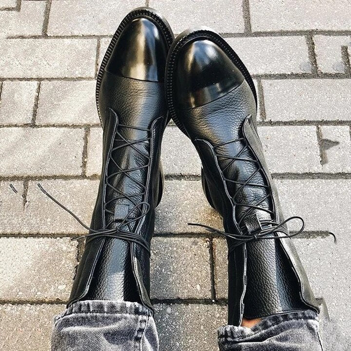 Anne™ - Premium Boots