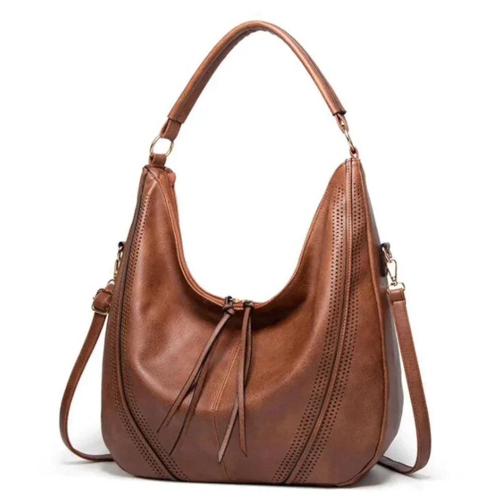 Minerva™’s Classic Versatility | Vintage Bag