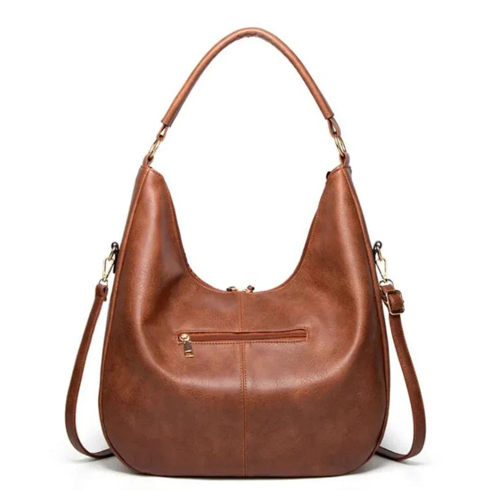 Minerva™’s Classic Versatility | Vintage Bag
