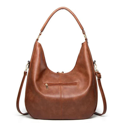 Minerva™’s Classic Versatility | Vintage Bag