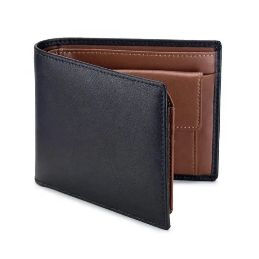 Atlas™ Slim RFID Wallet