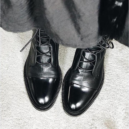 Anne™ - Premium Boots