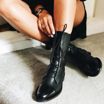 Anne™ - Premium Boots
