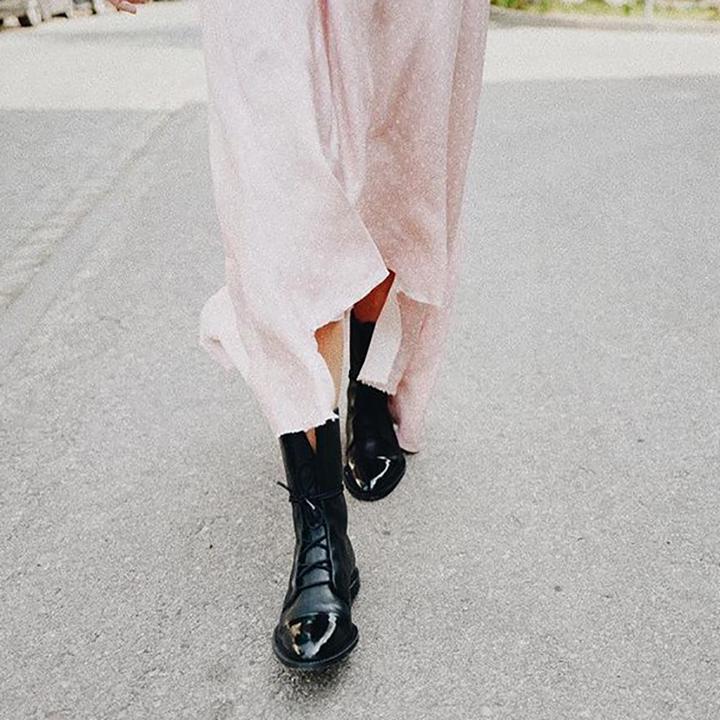 Anne™ - Premium Boots