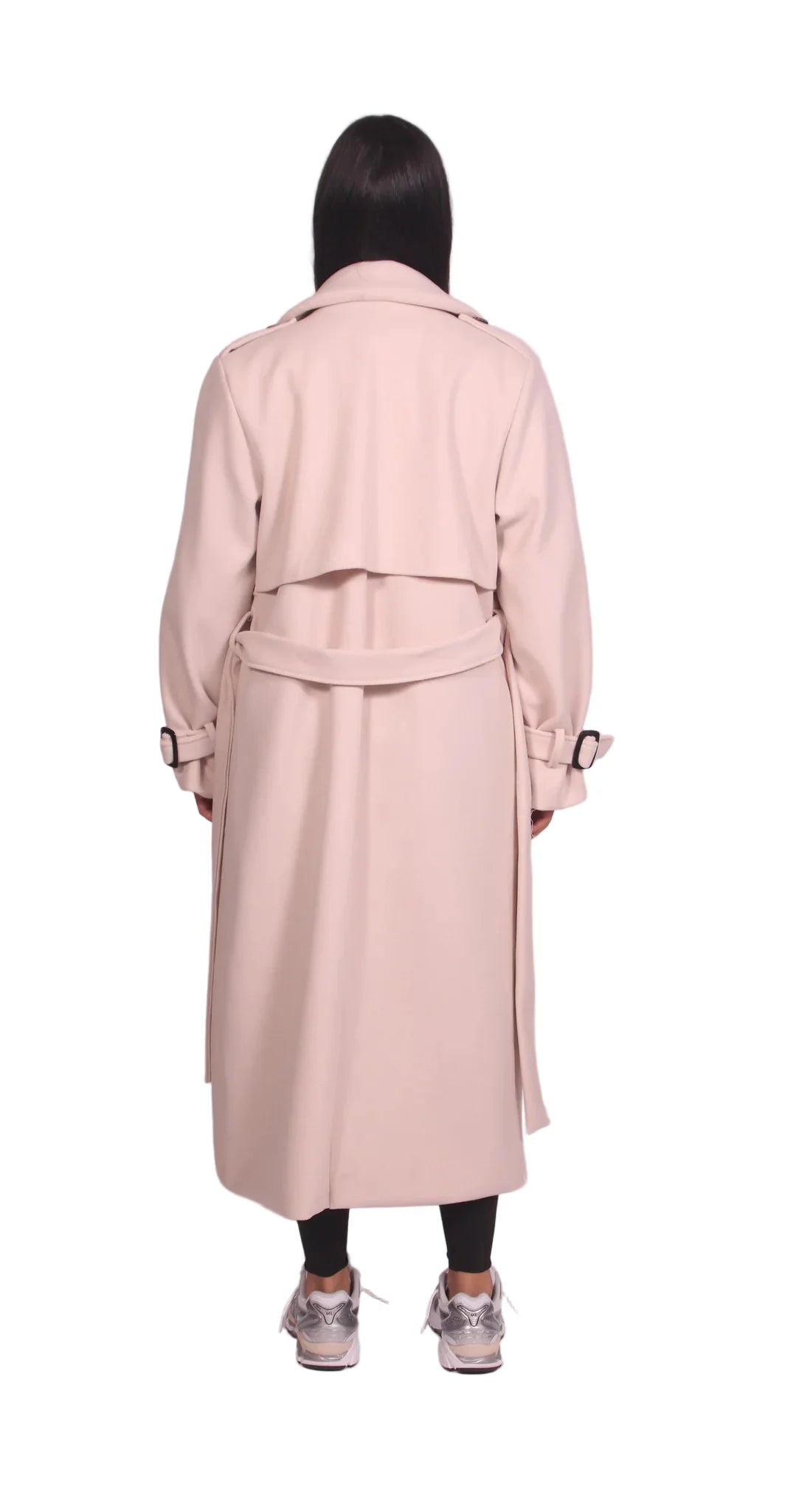 LUSO™ | VINTER TRENCHCOAT