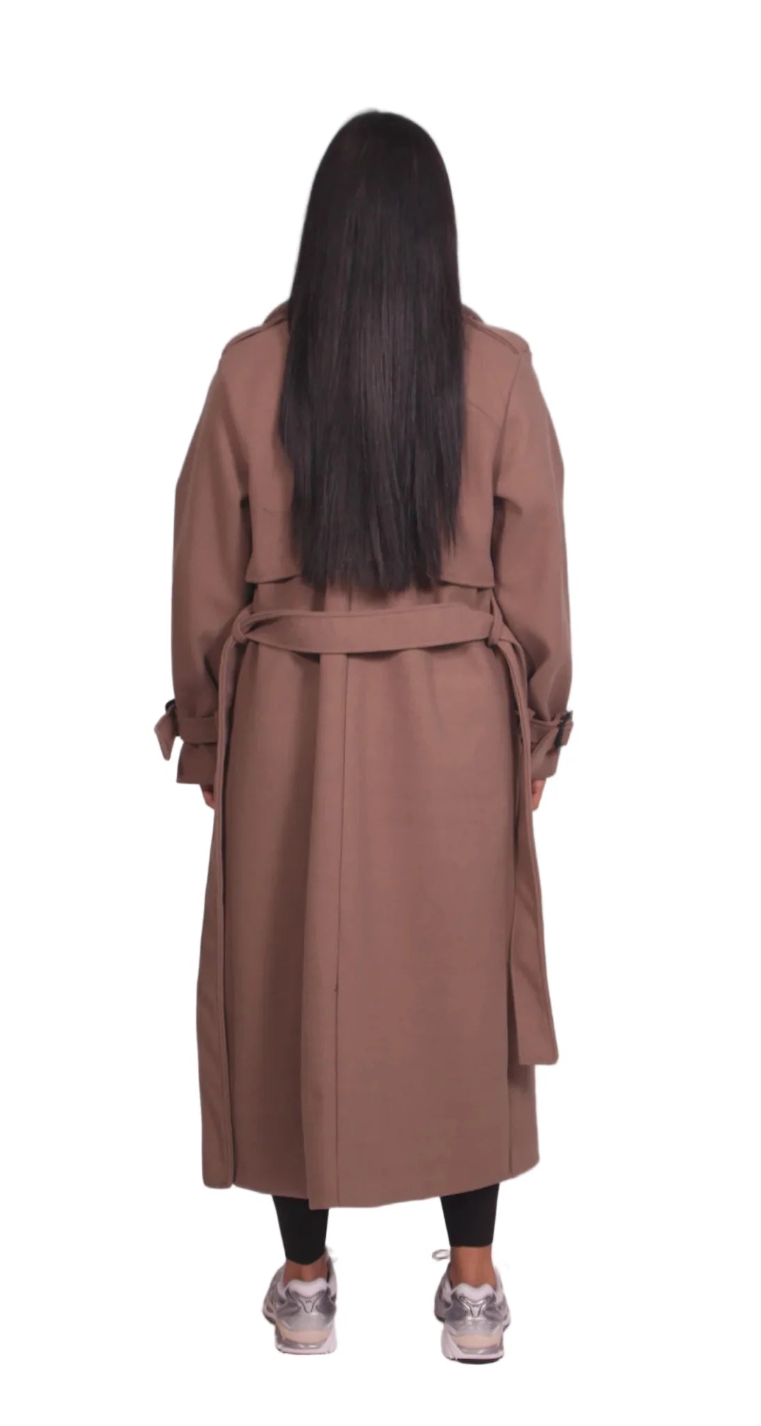 LUSO™ | VINTER TRENCHCOAT