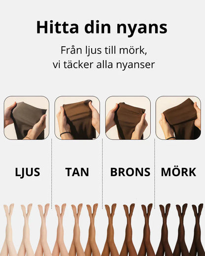 Byens - Håll dig snygg och varm i vinter!