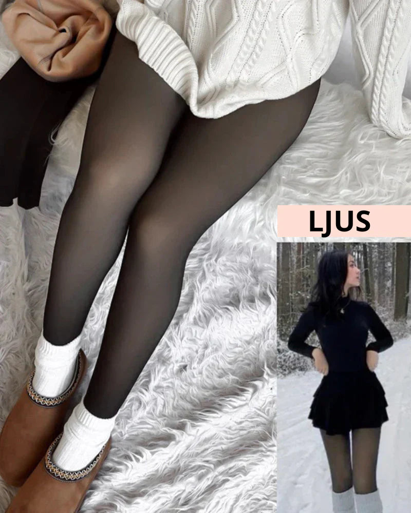 Byens - Håll dig snygg och varm i vinter!