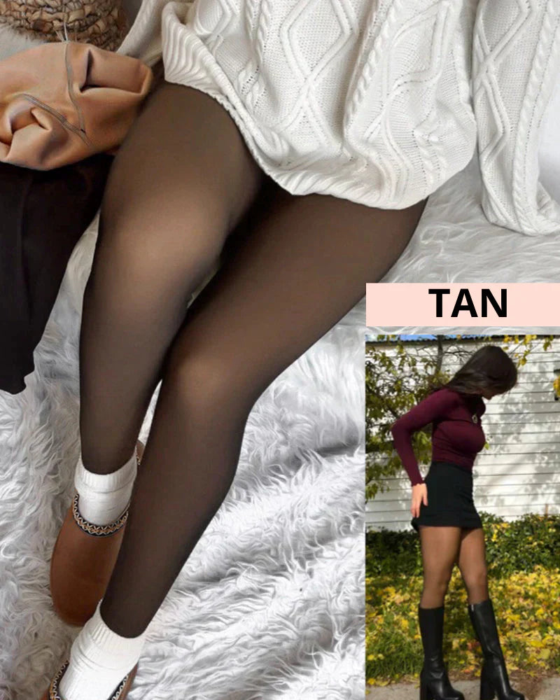 Byens - Håll dig snygg och varm i vinter!